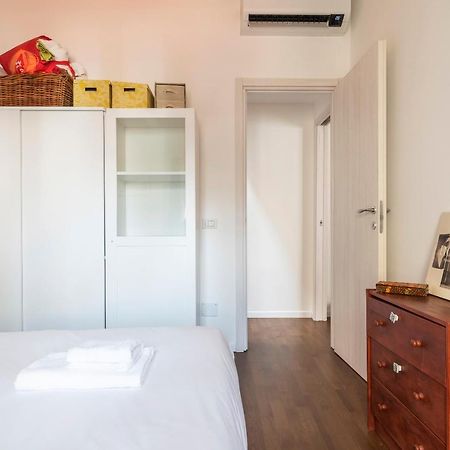 Cozy Apartment Near Central Station Milano Ngoại thất bức ảnh