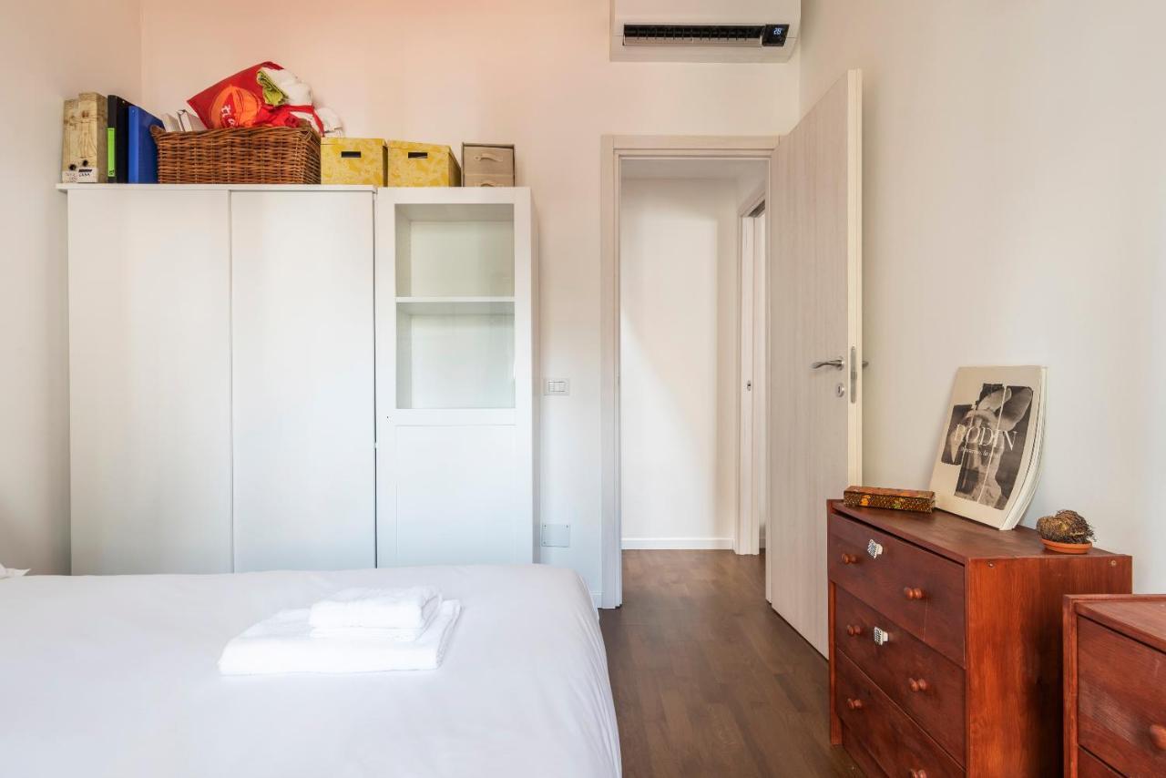 Cozy Apartment Near Central Station Milano Ngoại thất bức ảnh