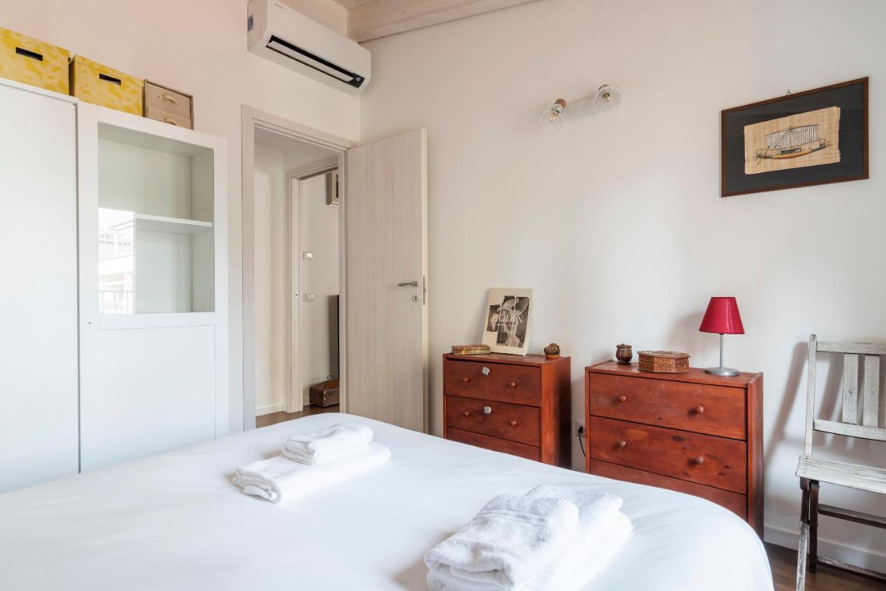 Cozy Apartment Near Central Station Milano Ngoại thất bức ảnh