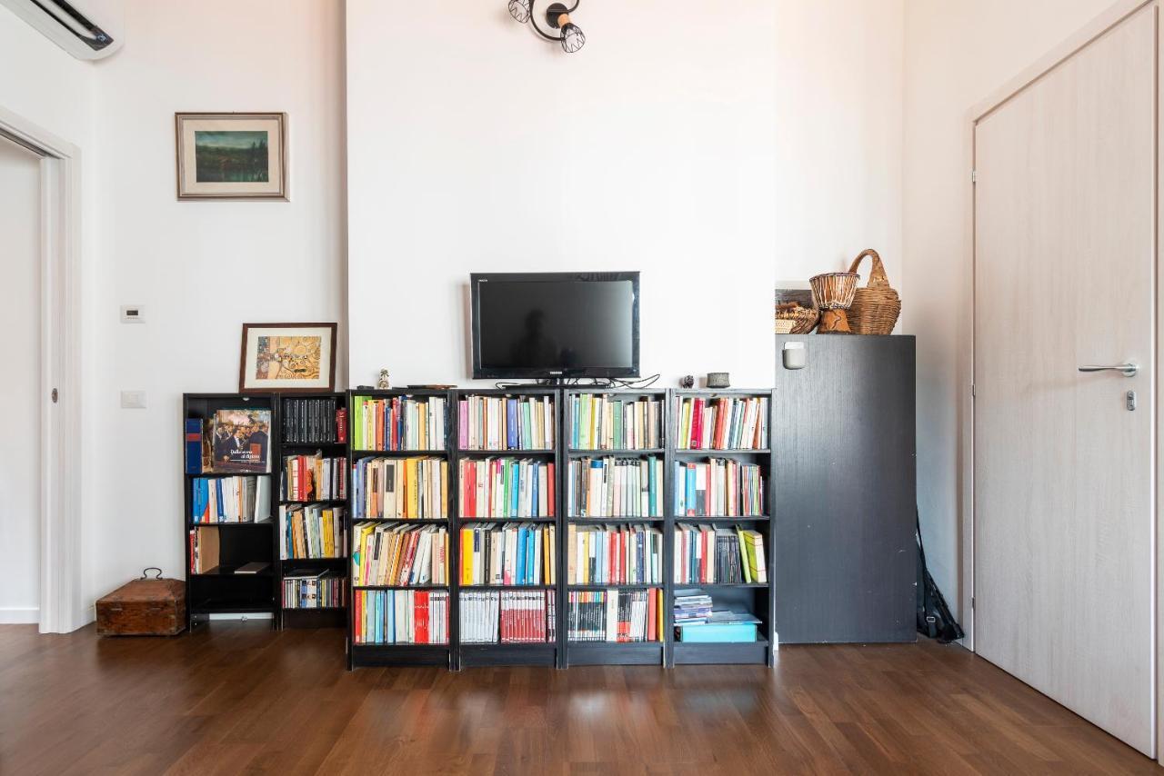 Cozy Apartment Near Central Station Milano Ngoại thất bức ảnh