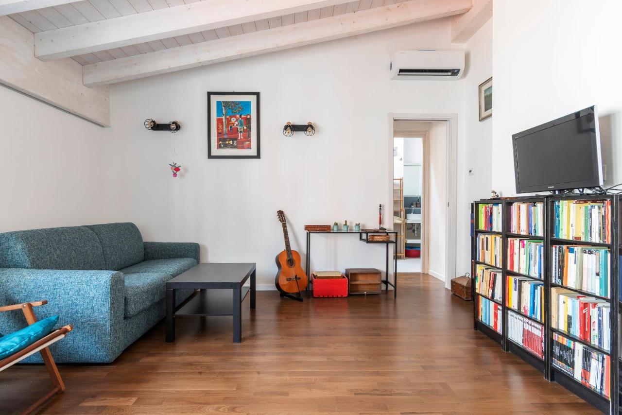 Cozy Apartment Near Central Station Milano Ngoại thất bức ảnh