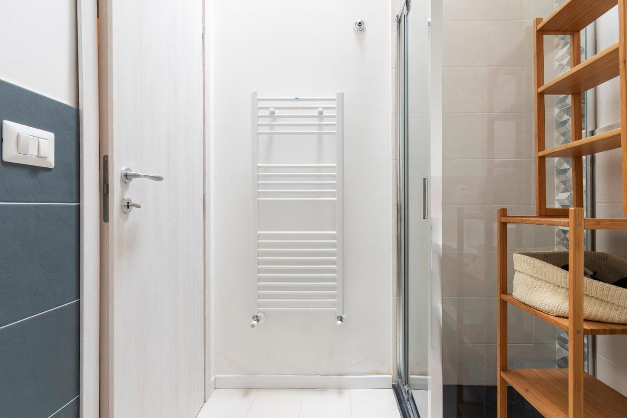 Cozy Apartment Near Central Station Milano Ngoại thất bức ảnh