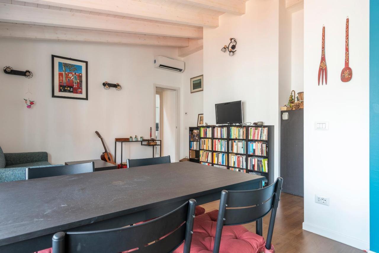 Cozy Apartment Near Central Station Milano Ngoại thất bức ảnh